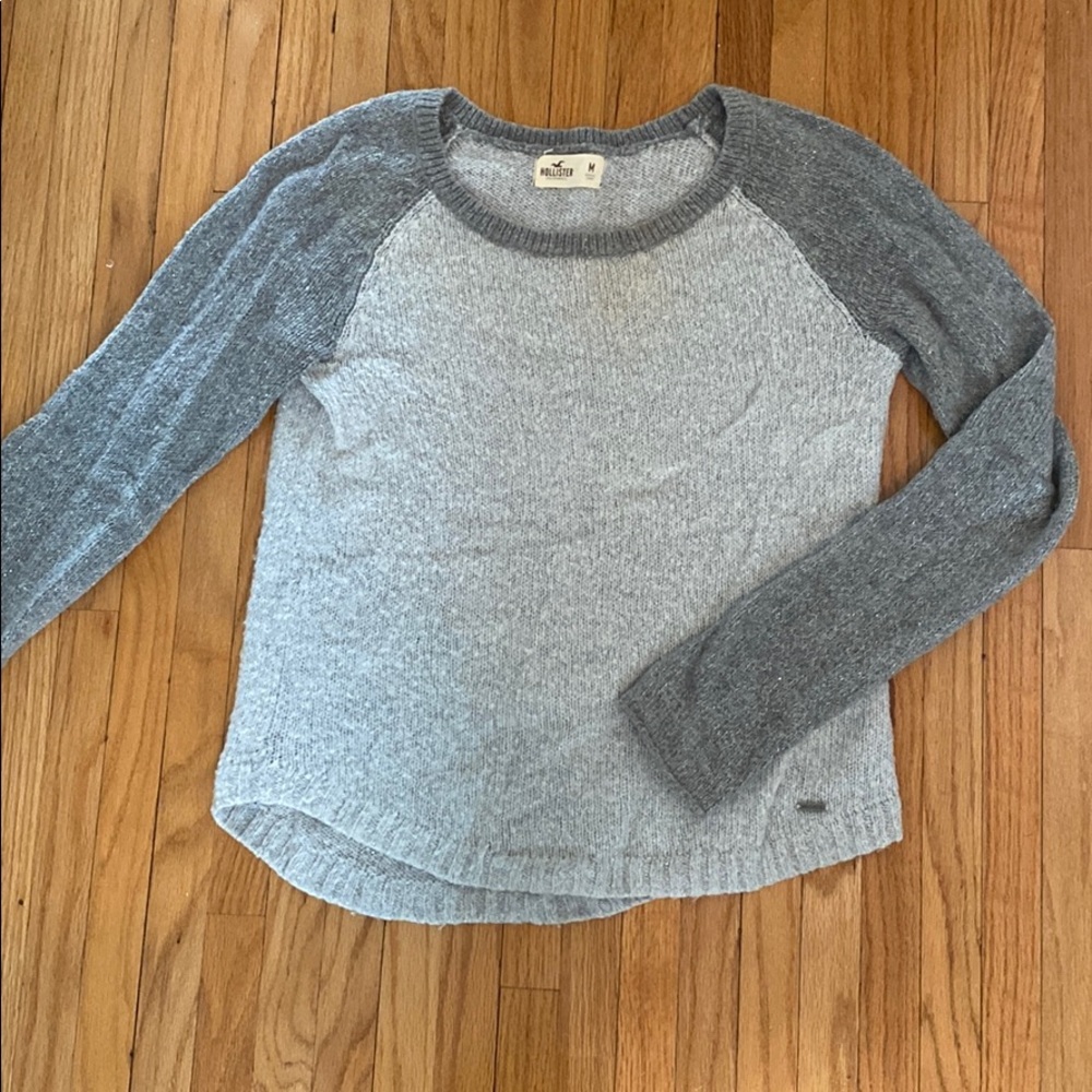 Hollister Sweater
